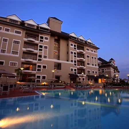 The Nomad Serviced Residences Bangsar 吉隆坡 外观 照片