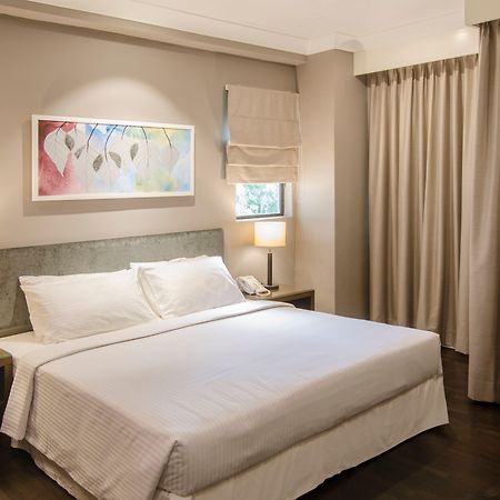 The Nomad Serviced Residences Bangsar 吉隆坡 外观 照片
