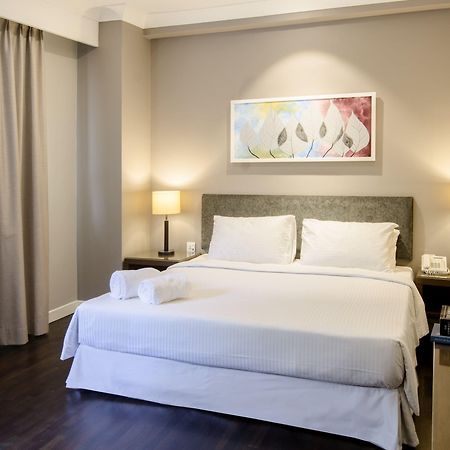 The Nomad Serviced Residences Bangsar 吉隆坡 外观 照片