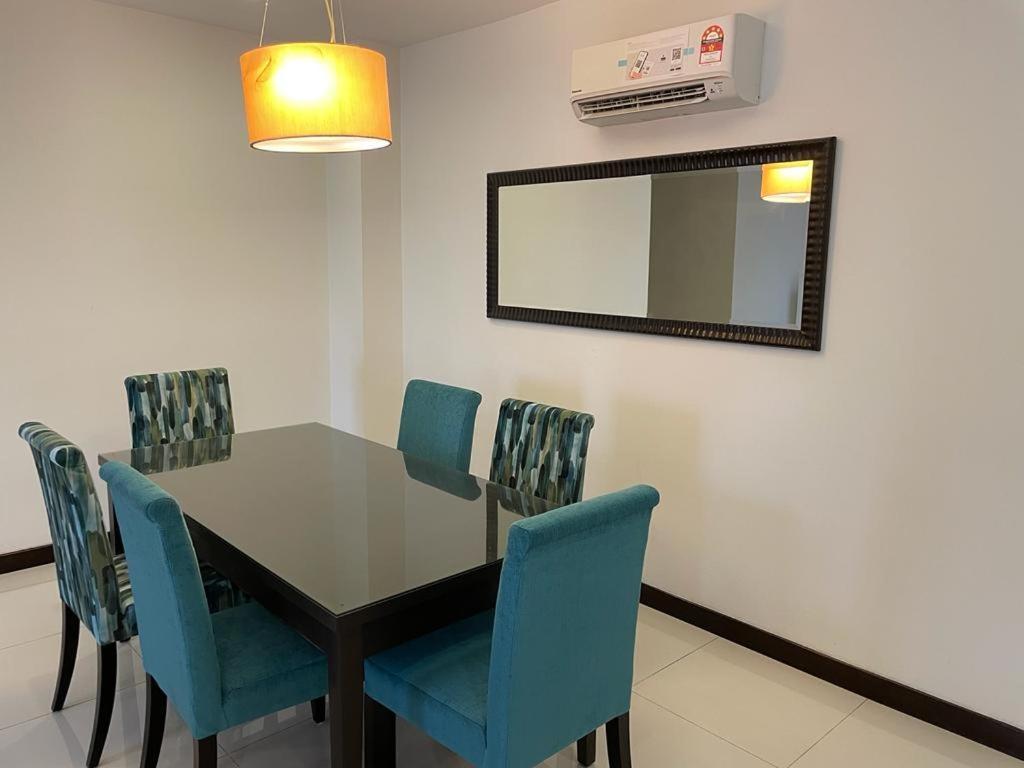 The Nomad Serviced Residences Bangsar 吉隆坡 外观 照片