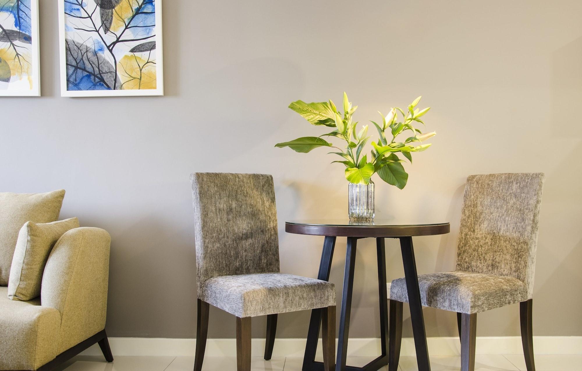 The Nomad Serviced Residences Bangsar 吉隆坡 外观 照片