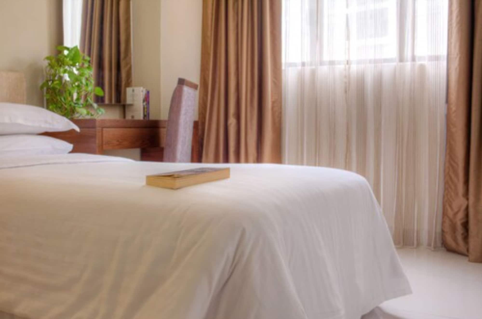 The Nomad Serviced Residences Bangsar 吉隆坡 外观 照片