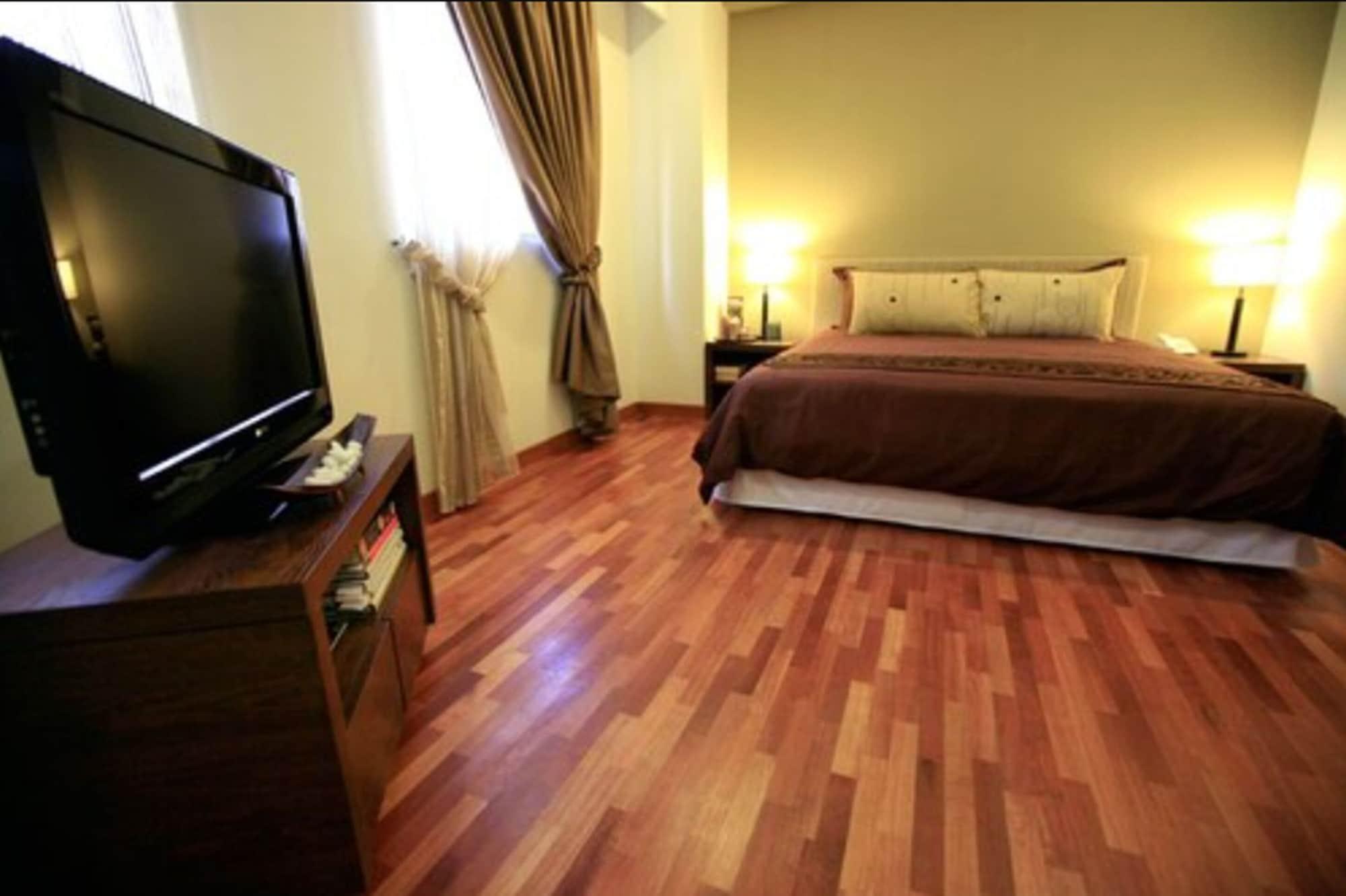 The Nomad Serviced Residences Bangsar 吉隆坡 外观 照片