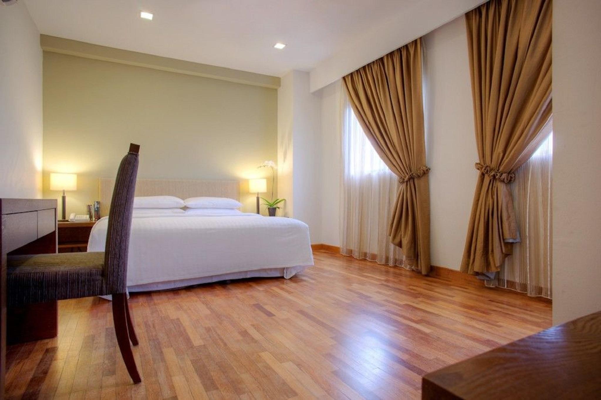 The Nomad Serviced Residences Bangsar 吉隆坡 外观 照片