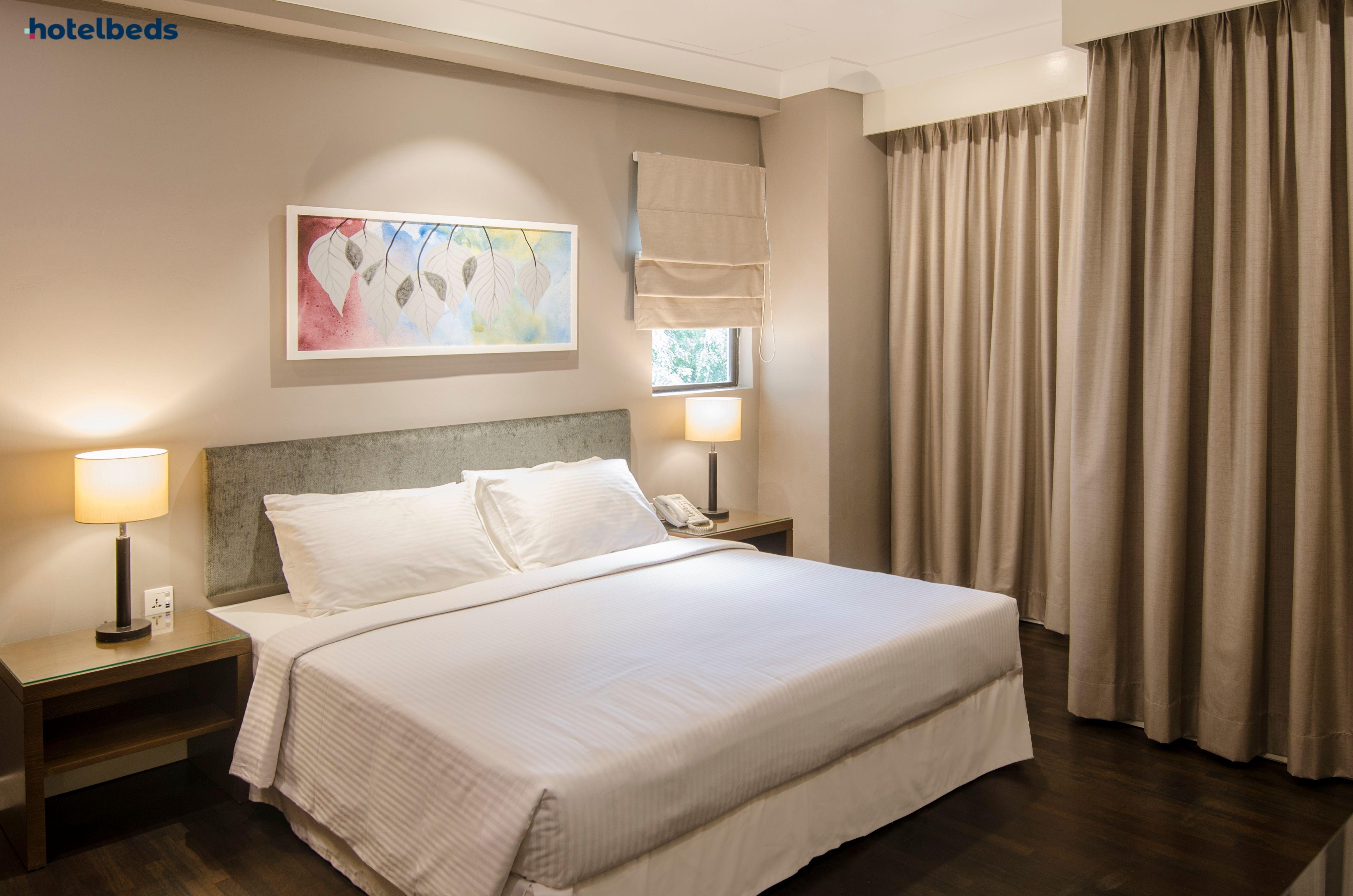 The Nomad Serviced Residences Bangsar 吉隆坡 外观 照片
