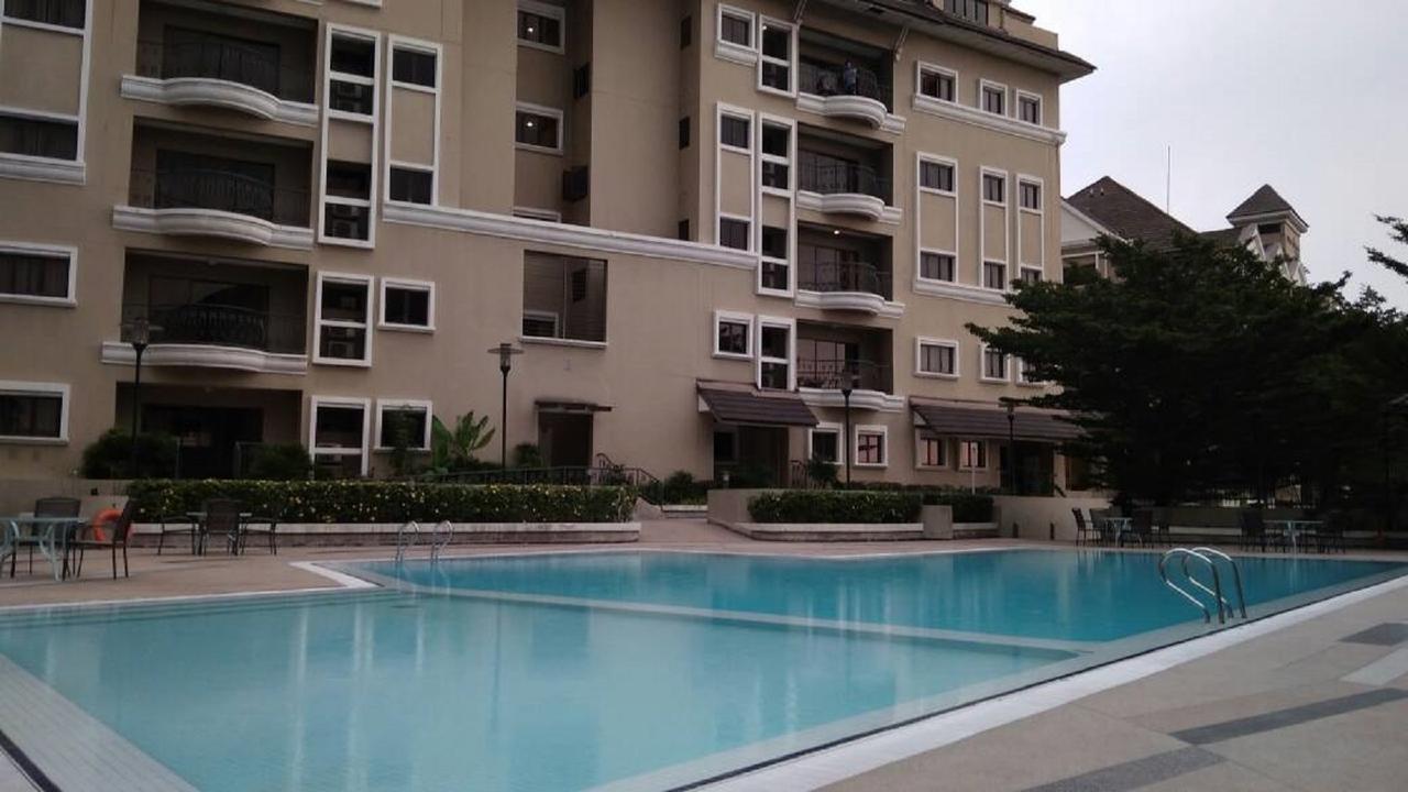 The Nomad Serviced Residences Bangsar 吉隆坡 外观 照片