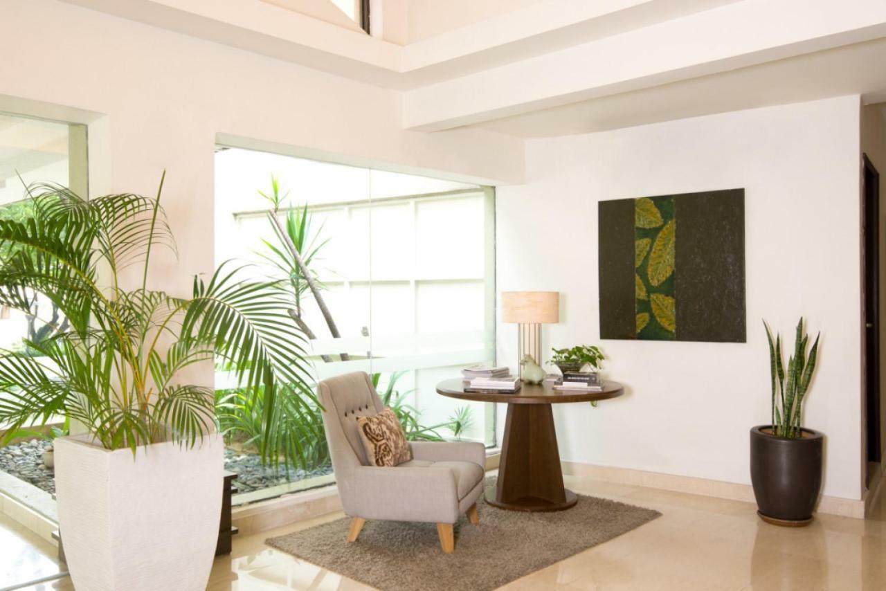 The Nomad Serviced Residences Bangsar 吉隆坡 外观 照片