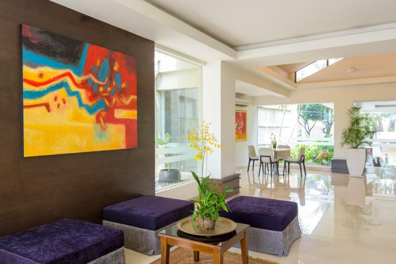 The Nomad Serviced Residences Bangsar 吉隆坡 外观 照片